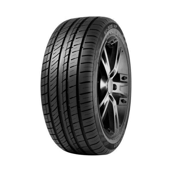 

Летняя шина OVATION VI-386HP Ecovision 235/60R18 107V