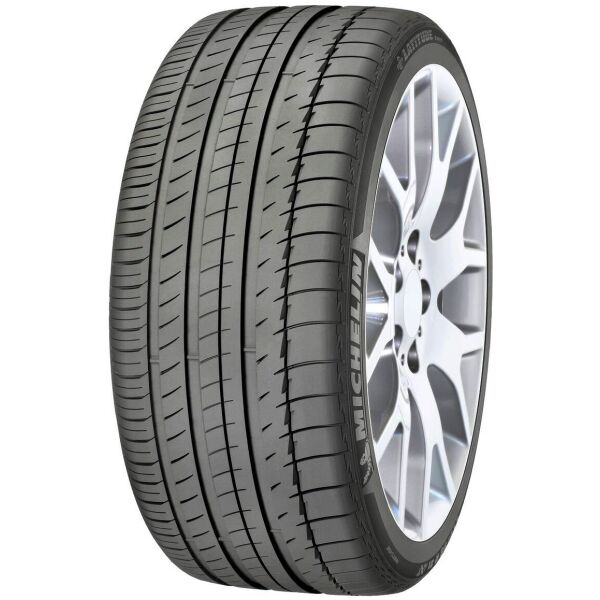 

Летняя шина MICHELIN Latitude Sport 255/55R20 110Y