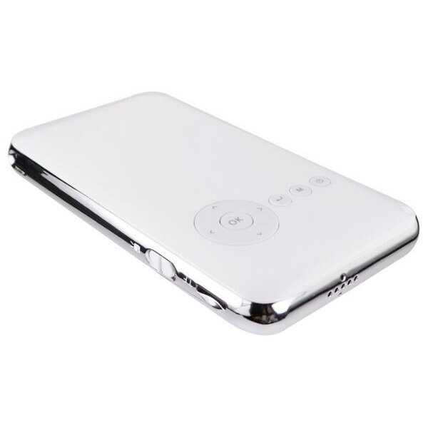 

Портативный проектор Everycom S6 (2/32GB)