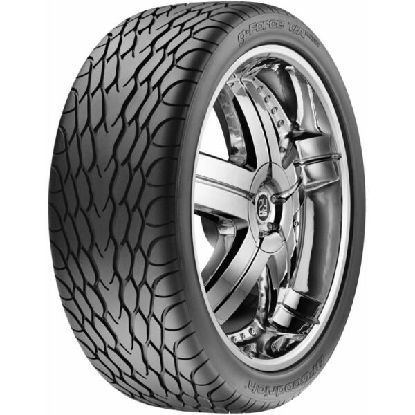 

Автошины BFGoodrich G-Force KDW2 T/A 255/40 ZR17 94Y