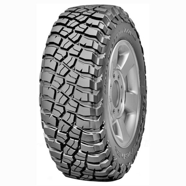 

Автошины BFGoodrich Mud Terrain T/A KM3 235/70 R16 110/107Q