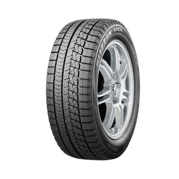 

Автошины Bridgestone Blizzak VRX 225/60 R18 100S