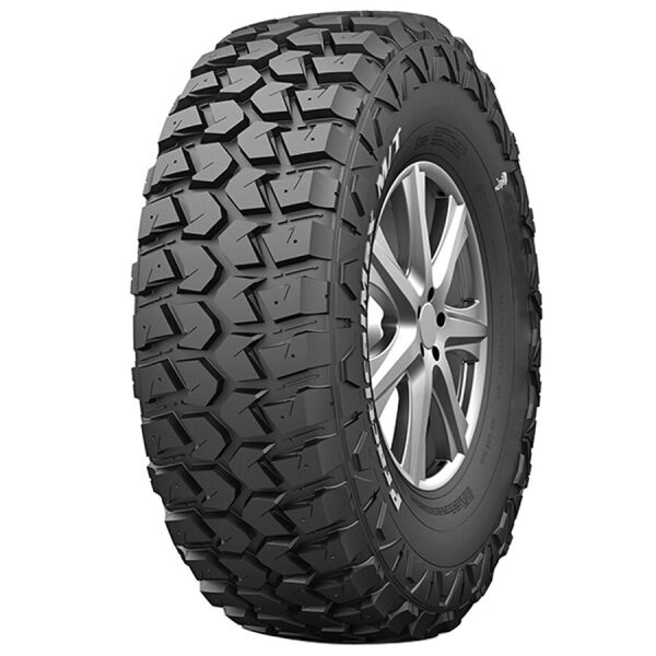 

Автошины Habilead RS25 PracticalMax M/T 265/70 R16 117/114Q (под шип)