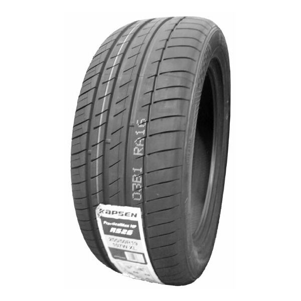 

Автошины Habilead RS26 Practical Max H/P 295/40 ZR22 112W XL
