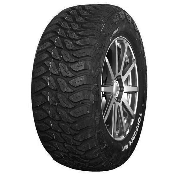 

Автошины ILink TopForce M/T 285/75 R16 116/113Q
