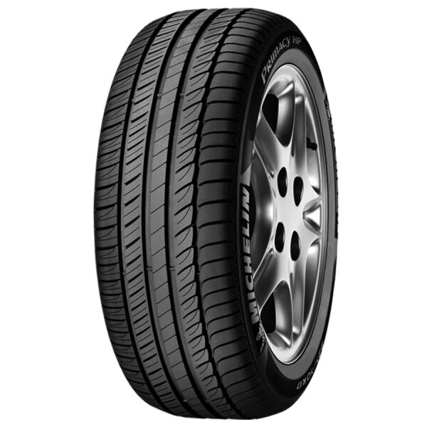 

Автошины Michelin Primacy HP 205/55 R17 95V XL