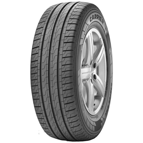 

Автошины Pirelli Carrier 205/65 R16C 107/105T