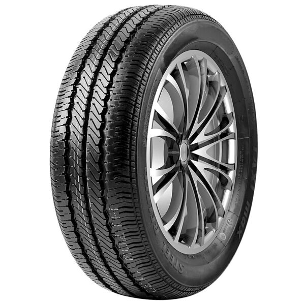 

Автошины Powertrac Taxi Max 185/60 R14 82T