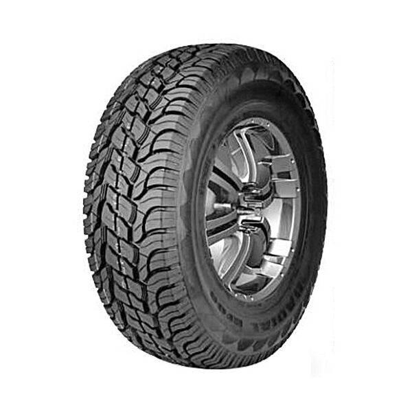 

Автошины Tracmax Radial FR06 245/75 R17 121/118S