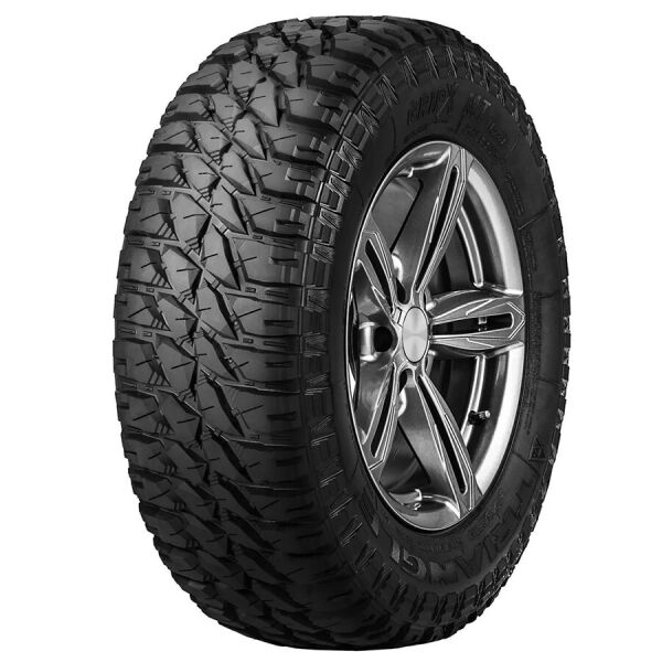

Автошины Triangle GripX MT TR281 30/9.5 R15 104Q