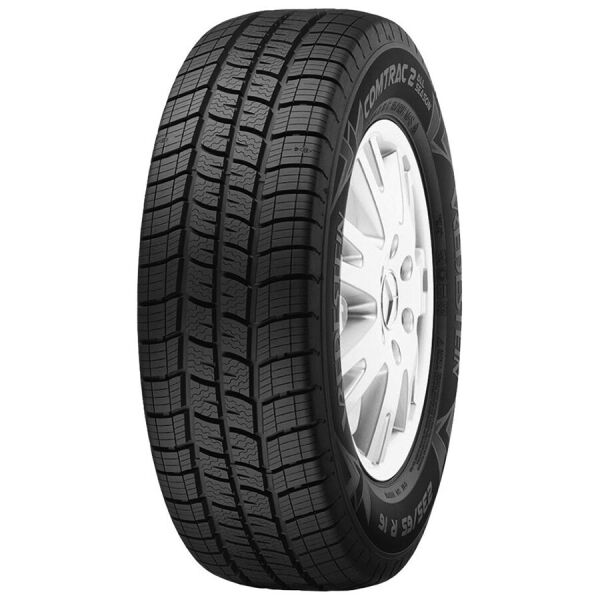 

Автошины Vredestein Comtrac 2 All Season+ 225/70 R15C 112/110S