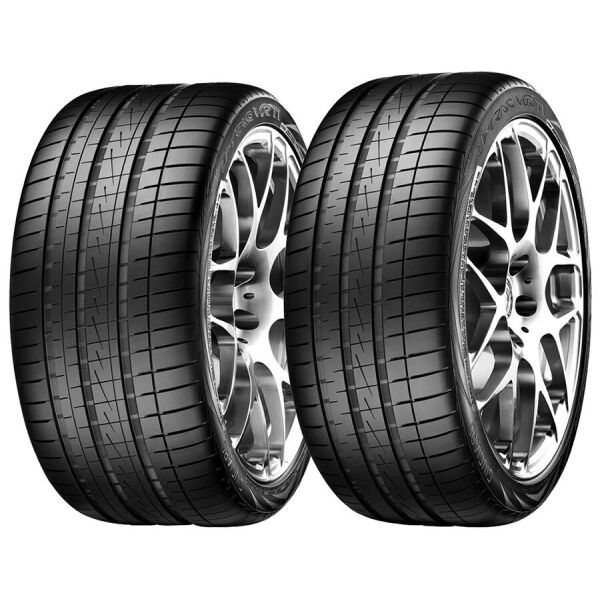 

Автошины Vredestein Ultrac Vorti+ 235/35 R19 91Y XL