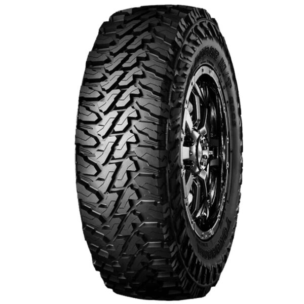 

Автошины Yokohama Geolandar M/T G003 255/75 R17 111/108Q