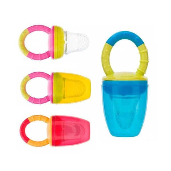 

Силиконовая сеточка для кормления 56/010 Canpol babies (2400652044014)