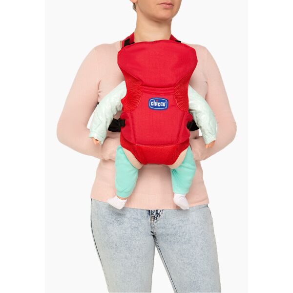 

Кенгуру-переноска Chicco S0923-304 (2000903412458)