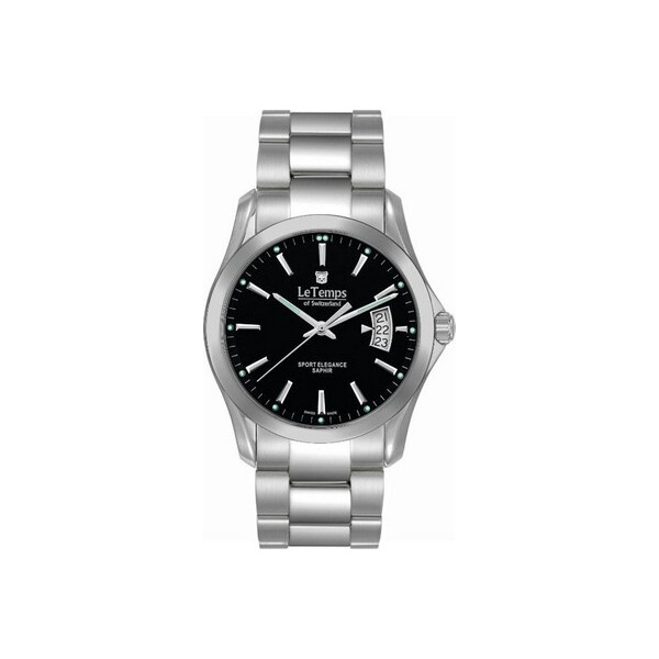 

Часы Le Temps LT1080.12BS01