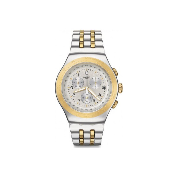 

Часы Swatch YOS458G