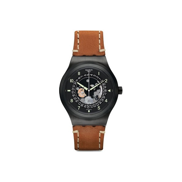 

Часы Swatch YIB402