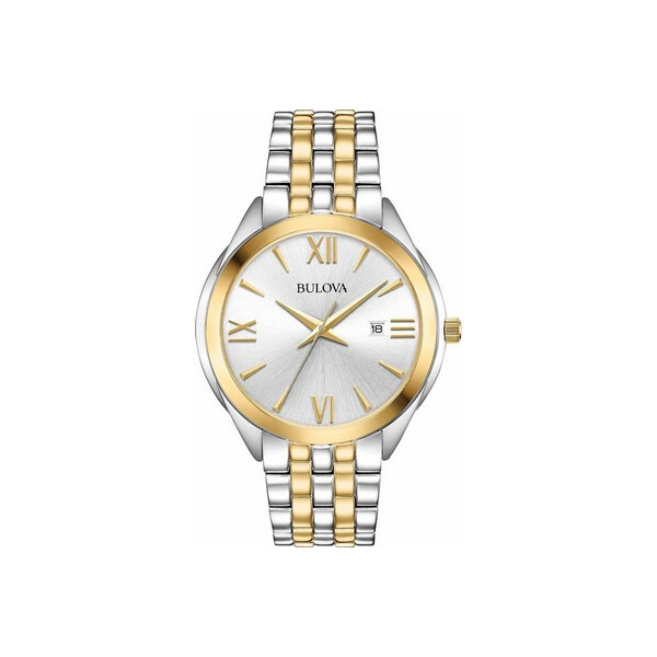 

Часы Bulova 98B331