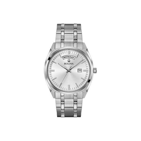 

Часы Bulova 96C127