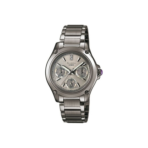 

Часы Casio SHE-3502BD-8AER