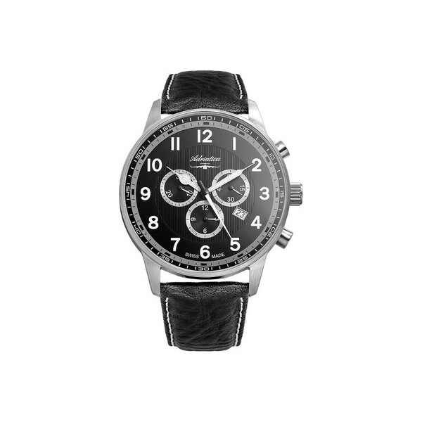 

Часы Adriatica A1076.5224CHXL