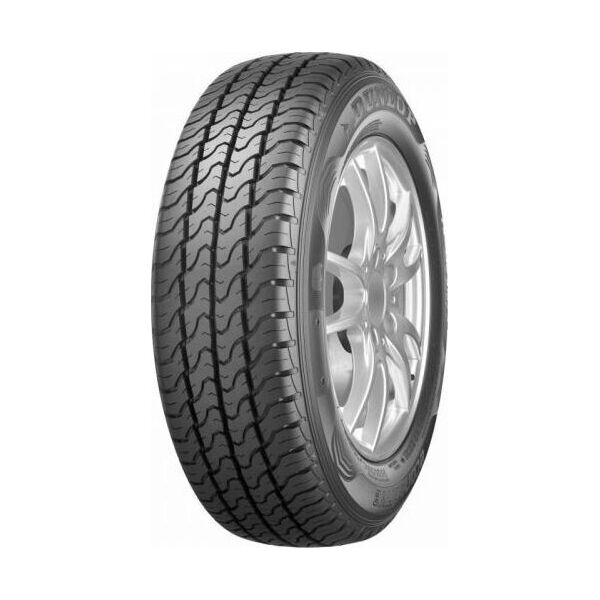 

Шины Dunlop ECONODRIVE 225/65R16C 112/110R