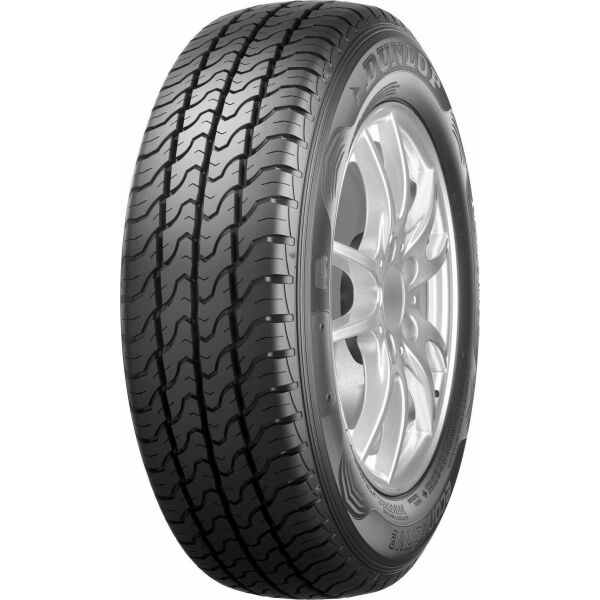 

Шины Dunlop ECONODRIVE 225/70R15C 112/110S