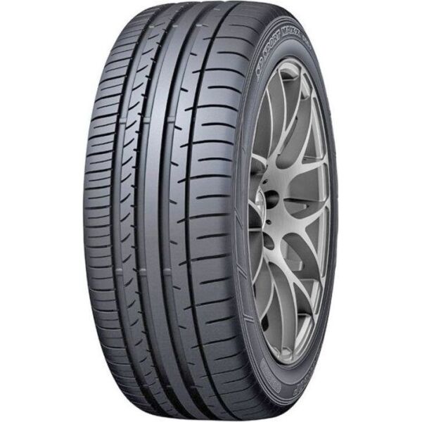 

Шины Dunlop SP Sport MAXX 050 LHD 235/55R20 102V