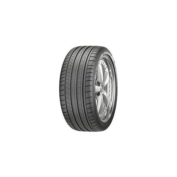 

Шины Dunlop SP Sport Maxx GT No 235/45R18 94Y