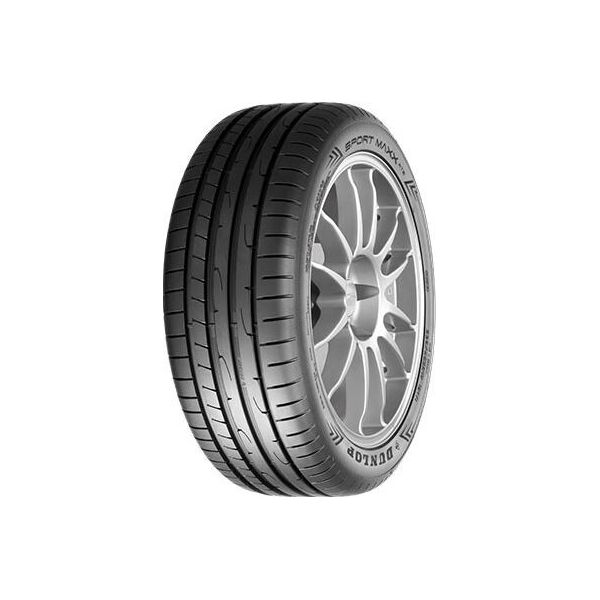 

Шины Dunlop SP Sport Maxx RT 2 275/35R18 95Y