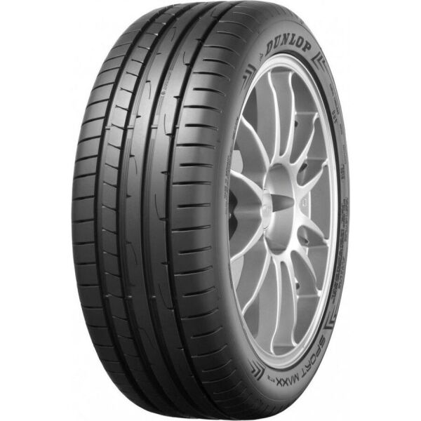 

Шины Dunlop SP Sport Maxx RT 2 MFS 245/45R17 95Y