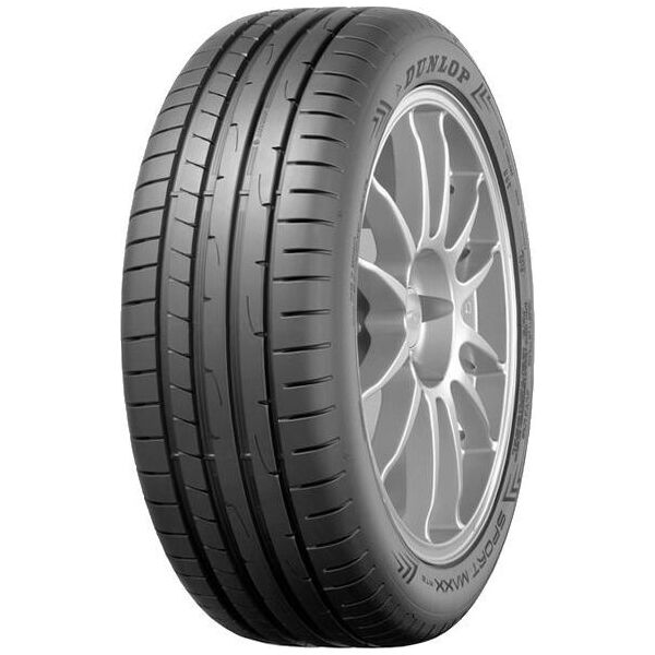 

Шины Dunlop SP Sport Maxx RT 2 SUV MFS 235/55R18 100V