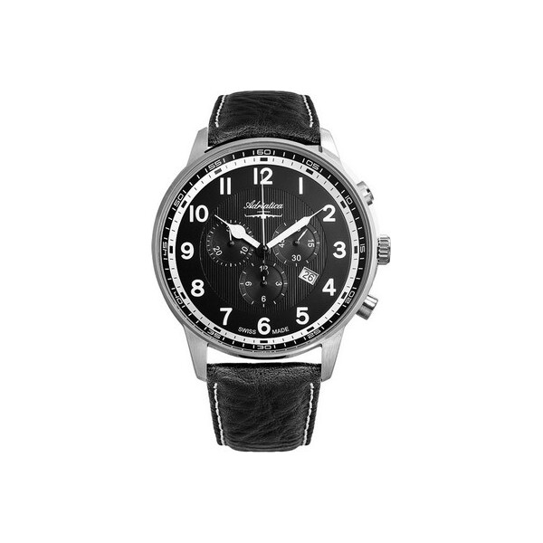 

Часы Adriatica A1076.5224CHXLG