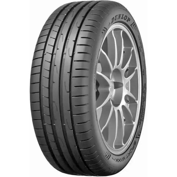 

Шины Dunlop SP Sport Maxx RT 2 XL MFS 235/40R18 95Y