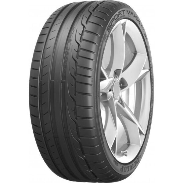 

Шины Dunlop SP Sport Maxx RT MFS 245/45R19 98Y