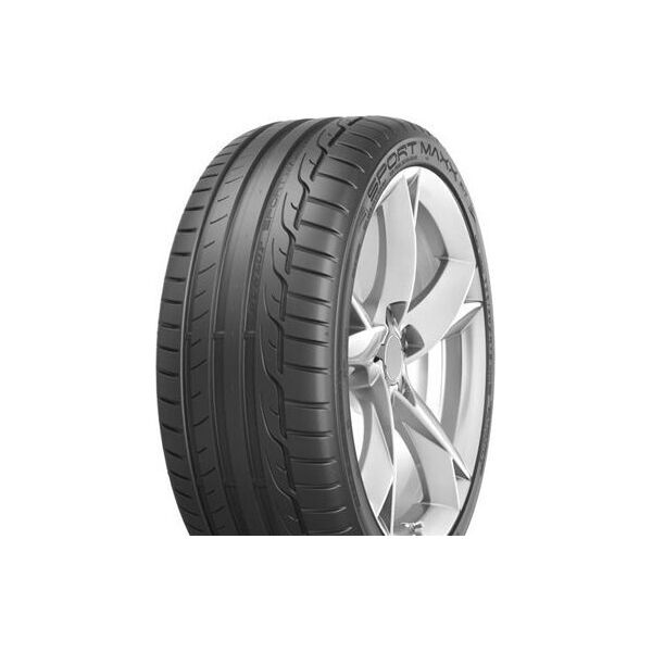 

Шины Dunlop SP Sport Maxx RT XL 235/40R19 96Y