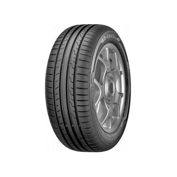 

Шины Dunlop SPT Bluresponse VW 205/50R17 89H