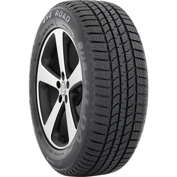 

Шины Fulda 4x4 Road XL FP 255/55R18 109V