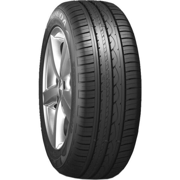

Шины Fulda EcoControl HP 175/65R15 84H