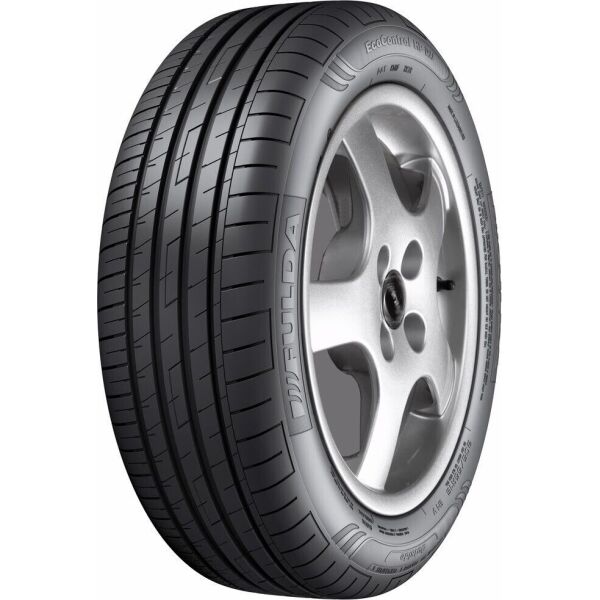

Шины Fulda EcoControl HP 2 205/55R16 91H