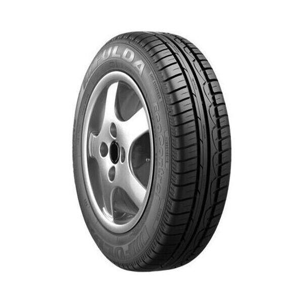 

Шины Fulda EcoControl SUV XL 255/55R19 111V