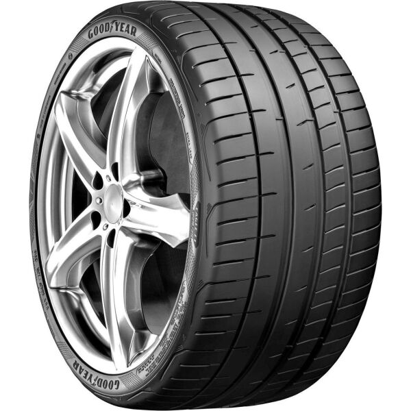 

Шины Goodyear Eagle F1 SUPERSPORT XL NA0 255/35R20 97Y