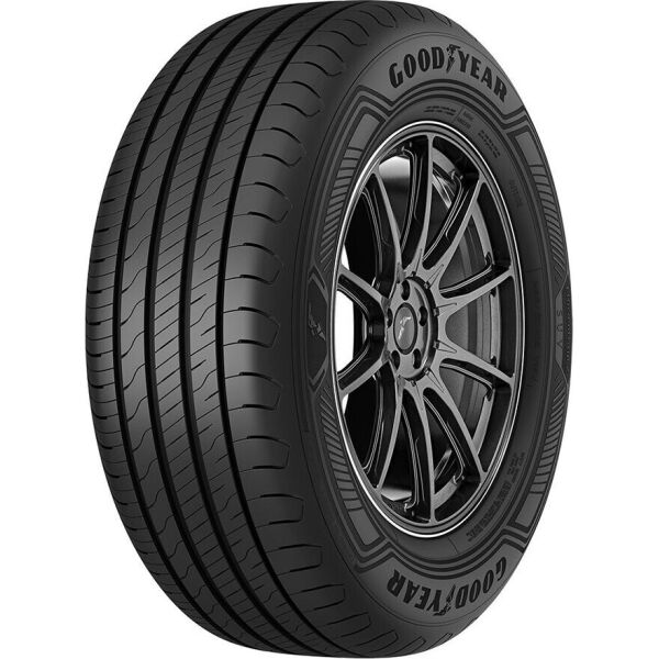 

Шины Goodyear EfficientGrip 2 SUV XL 235/55R19 105V