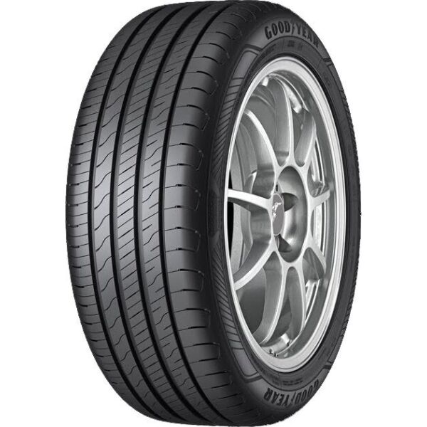

Шины Goodyear EfficientGrip Performance 2 215/55R16 93V
