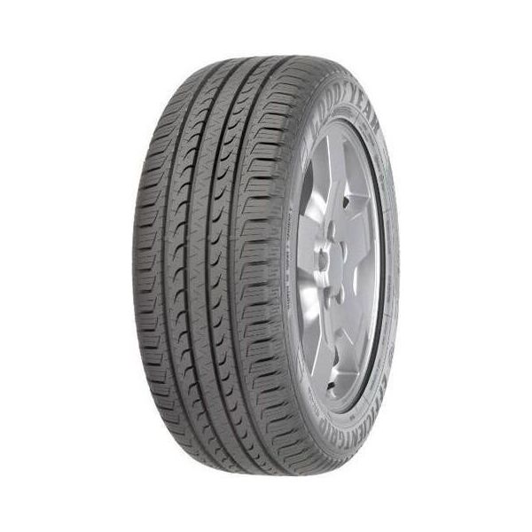 

Шины Goodyear EfficientGrip SUV XL FP 235/50R19 103V