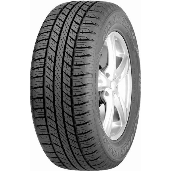

Шины Goodyear Wrangler HP 2 245/65R17 107H