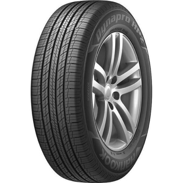 

Шины Hankook Dynapro HP2 RA33 XL 245/65R17 111H