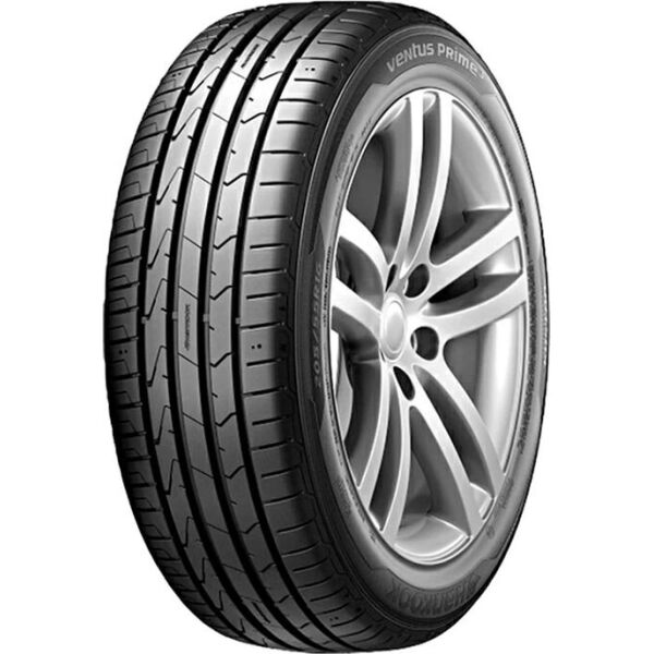 

Шины Hankook entus Prime 3 K125 245/45R18 96W V