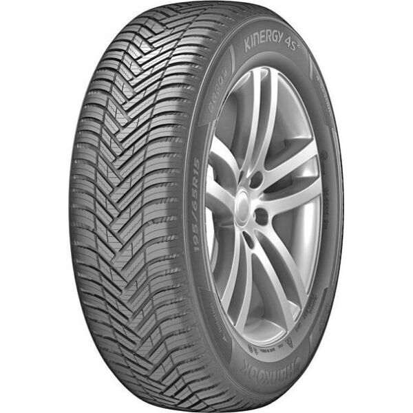 

Шины Hankook Kinergy 4S2 H750 XL 175/70R14 88T
